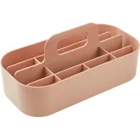 Liewood Oppbevaringsboks - 14,5x33x17 cm - Hope - Rose - - OneSize - Kasse