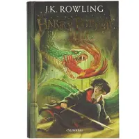 Gyldendal Bok - Harry Potter 2 - Harry Potter Og Hemmel - - OneSize - Bok