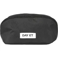 DAY ET Toalettveske - Gweneth RE-S Musling - Svart - - OneSize - Toalettveske