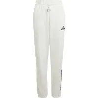 Adidas Joggebukser - B FL PT - Owhite - - 8 år (128) - Joggebukse