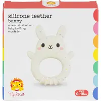 Tiger Tribe Bitering - Silikon - Kanin - - OneSize - Bitering