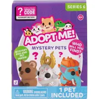 Adopt Me Figur - Mysteriekjæledyr S6 - Assortert - - OneSize - Lekefigur