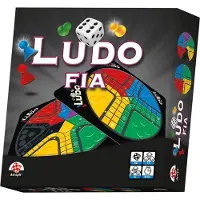 Danspil Ludo (Nordic)
