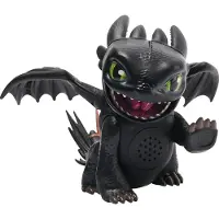 Dragons Interaktiv Drage-tannløs Figur