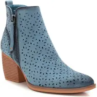 Refresh 172519 Høyhælte Booties