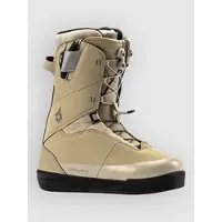 Nitro Monarch TLS 2027 Snowboard Boots brun