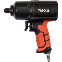 YATO slagnøkkel YT-09544 6,3 bar 1/2