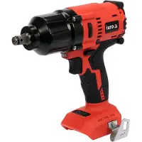 YATO YT-828061 muttertrekker 700 Nm 18V 1/2 børsteløs, solo - SOLO