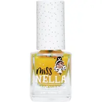 Miss Nella Neglelakk - Honey Twinkles - - OneSize - Neglelakk