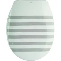 MSV Thermoduro Lenouville Toalettsete