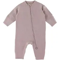 Voksi Vårdress - Ull - Soft Grape - - 50/56 - Vårdress