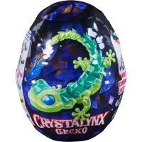 Spin Master Gekkoegg - Assortert - - OneSize - Leketøy