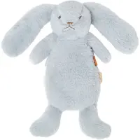 That's Mine Vektet teddybjørn - Houston - 130 g - Mini - Bit av - - OneSize - Kosedyr
