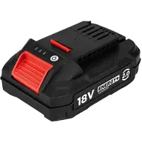 Neo Tools Energy+ 18 V Li-ion 2,0 Ah-batteri