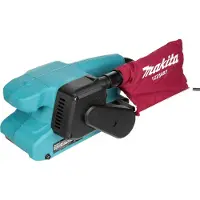 Makita 9910 Båndsliper