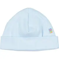 Joha Bomullshatt - Lyseblå - - 45 cm - Lue