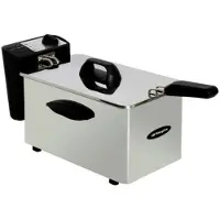 Orbegozo Fdr35 3.5l 2000w Friteringsmaskin