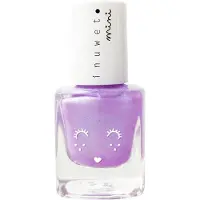 INUWET Neglelakk - Blueberry - Mauve Dream I dag - - OneSize - Neglelakk