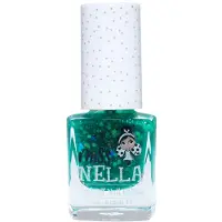 Miss Nella Neglelakk - Field Trips - - OneSize - Neglelakk