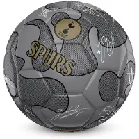 Team Merchandise Tottenham Hotspur Camo Signature Fotball Med 32 Paneler