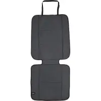 BeSafe Setebeskytter - Svart - - OneSize - Tilbehør