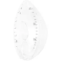 Medela Magic Inbra 18 Mm Brystpumpe
