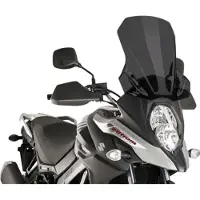Puig Touring Suzuki Dl650 V-strom/dl650xt V-strom Frontrute