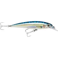 Rapala X-rap Saltwater Minnow 22g 120 Mm