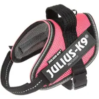 JULIUS K-9 Idc Powair Hundesele