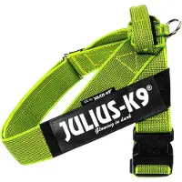 JULIUS K-9 Idc Norwegian Hundesele