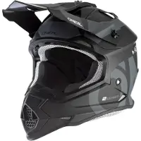 O'Neal 2srs Slick V.23 Offroadhjelm