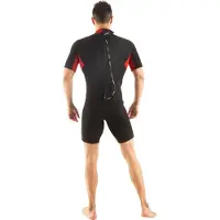 Seac Sub Relax 2.2 Mm Kortermet Shorty