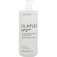 Olaplex No.5 Bond Maintenance balsam for fint hår 1000 ml