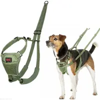 Halti No Pull Hundesele