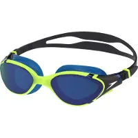 Speedo Biofuse 2.0 Mirror Svømmebriller