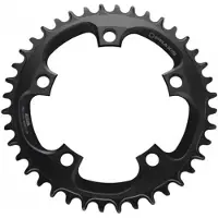 Praxis Road Narrow Wide 5b 110 Bcd Kjettingring