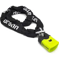 Urban Security Padlock U4k+170 Kjedelås