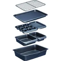 Masterclass Mcspscake7pc Bakeform 7 Enheter
