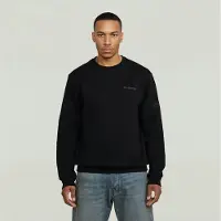 G-Star D29401-c235 Regular Fit Collegegenser