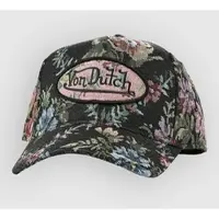 Von Dutch Grand Trucker Caps mønster