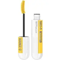 Maybelline The Colossal Mascara Curl Bounce 10 ml - Black