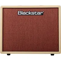 Blackstar Debut 50R - 50W Gitarkomboforsterker - Kremfarget