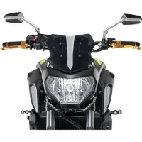 Puig Carenabris New Generation Sport Yamaha Mt-07 Frontrute
