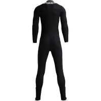 Cressi Spa Endurance 5 Mm Våtdrakt For Dame