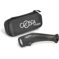 Best Divers Cobra 1500 L 120 M Dykkerlykt