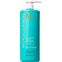Moroccanoil Smooth 1l Sjampo For Rett Hår