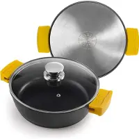 Ibili Evolution 40 Cm Gryte