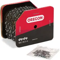Oregon 21lpx100r 325´´ 058´´ 1.5 Mm Roll 1848e Motorsagkjede