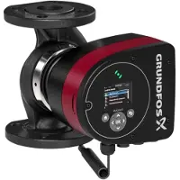 Grundfos Magna3 32-80 F 220 1x230v PN6/10