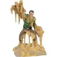 Diamond Select Marvel Sandman 25 Cm Figur